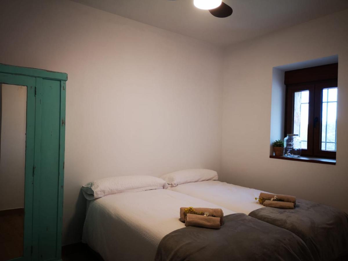 Cortijo Samadhi Guest House Lanjaron Exterior photo