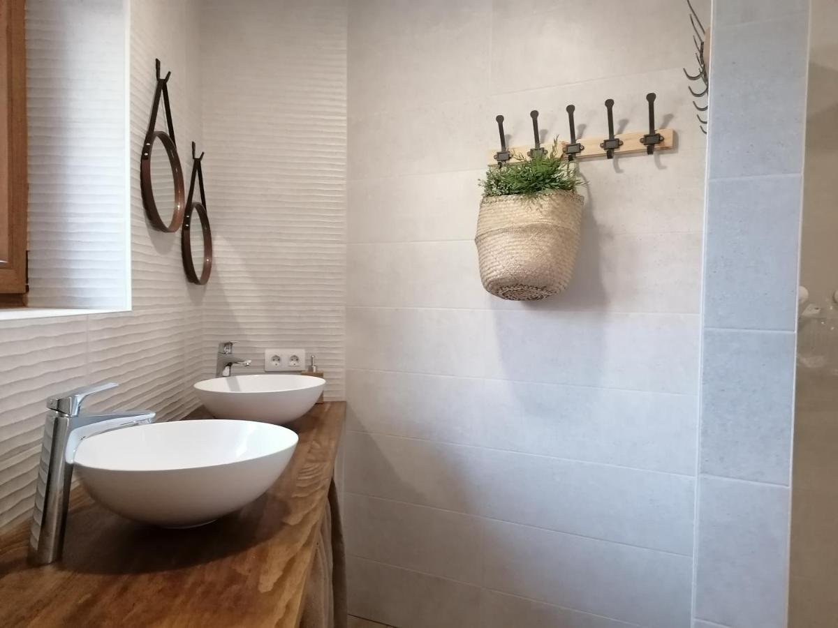 Cortijo Samadhi Guest House Lanjaron Exterior photo